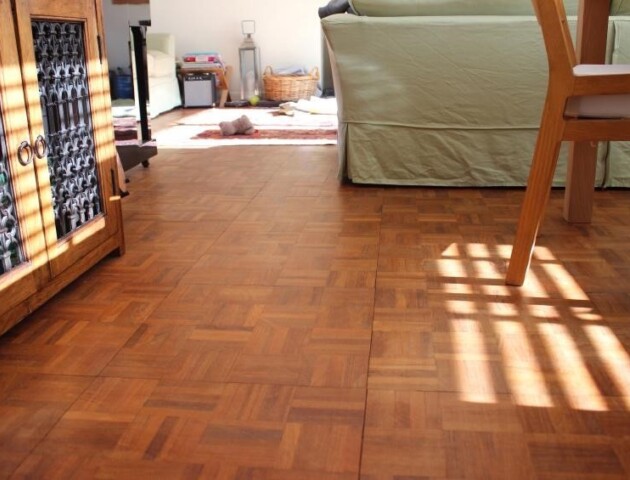 Chauffage par le sol électrique : luxe, confort et efficacité sur mesure