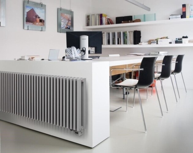 Convector of radiator: de voordelen van stralingswarmte