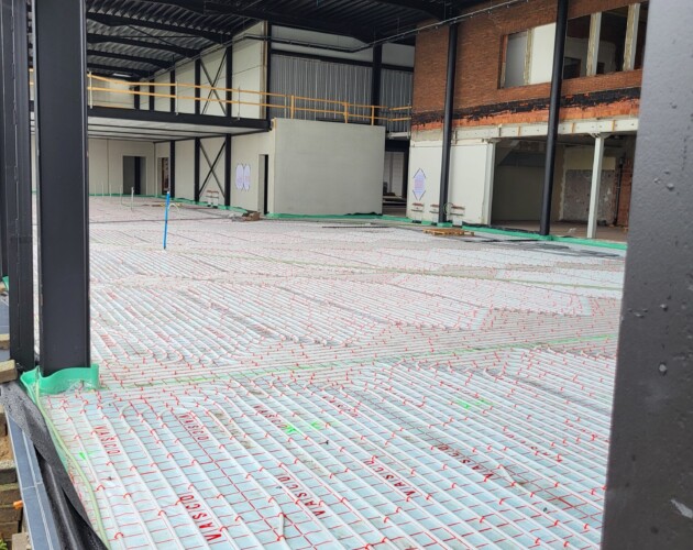 Alpha Motorhomes à Temse