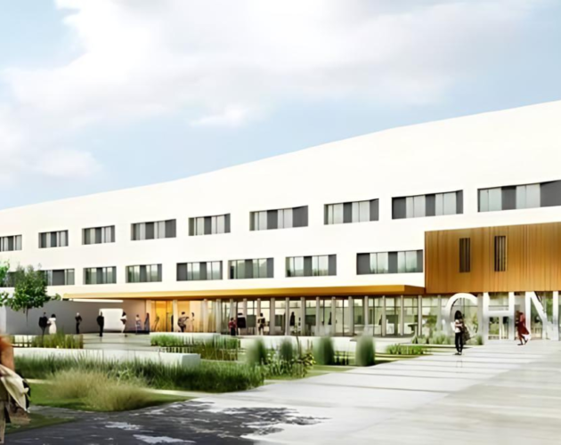 Centre Hospitalier Nord Deux-Sèvres