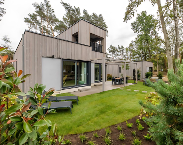 Terhills Resort - Dilsen