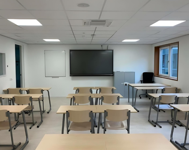 Twickel College in Hengelo