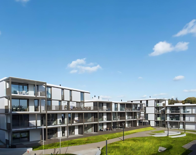 Woonproject Lumase - Lummen