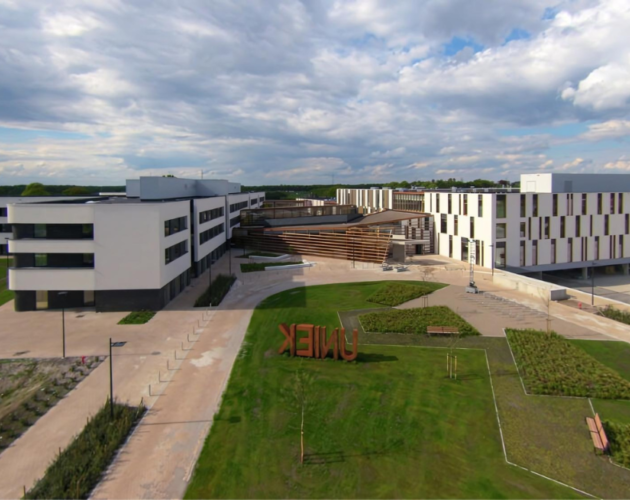 Ziekenhuis Maas & Kempen