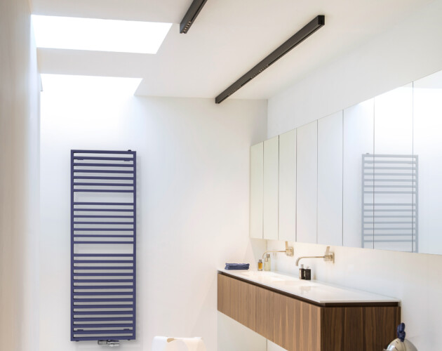 Zo voorkom je schimmel in de badkamer