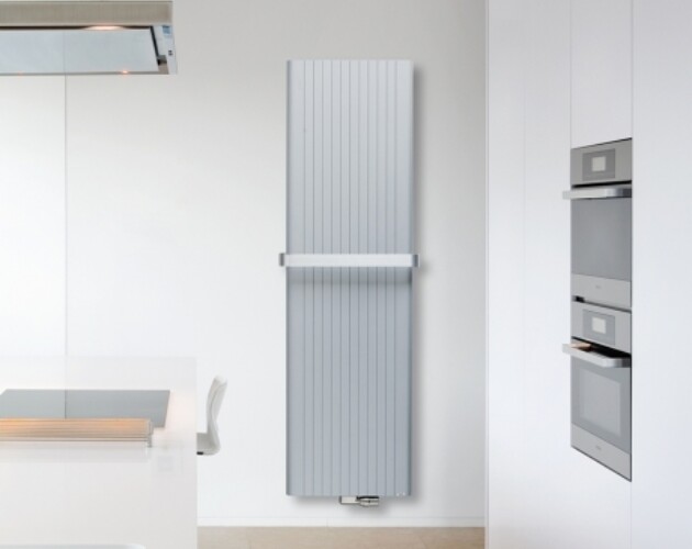 How to guarantee optimum heat output from your radiators