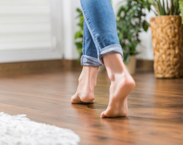 5 misvattingen over vloerverwarming ontkracht