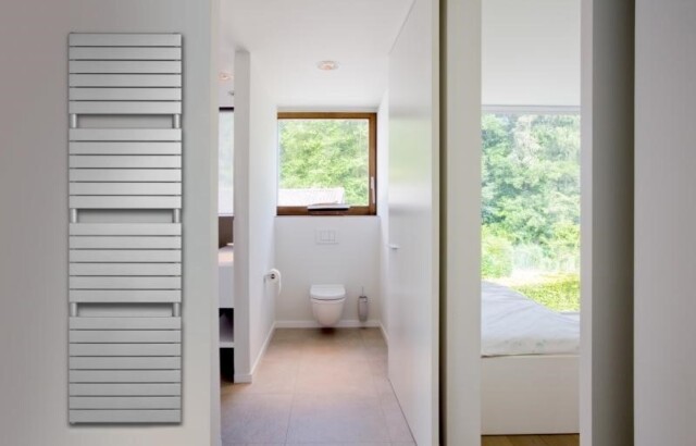 Different Radiator Connections Connecting your radiators: the options - Vasco