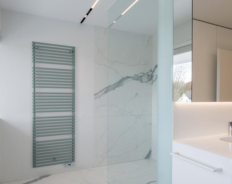 Which electric heating should you choose for your bathroom?