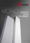 Brochure - Beams Mono & Bryce Mono