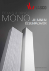 Brochure - Beams Mono & Bryce Mono