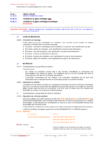 Cahier des charges - DX4 | DX5 | DX6