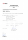 Conformiteitsverklaring - Vica 8 (ac) AW E