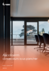 Brochure - Ascotherm convecteurs sous plancher