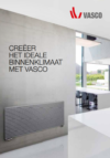 Brochure - Creëer het ideale binnenklimaat