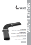 Instrukcja Montażu - Vasco EasyFlow instrukcja