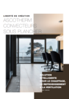Brochure - Ascotherm convecteurs sous plancher