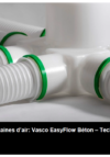 Information technique - EasyFlow Béton