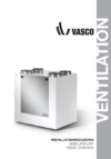 Installatie- en gebruikershandleiding - D350/D425