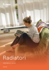 Listino prezzi - radiatori 04/2024