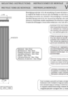 Montagevoorschrift - Vertiline CA
