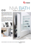 Leaflet - Niva Bath