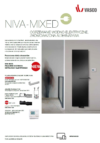 Broszura - NIVA MIXED N1L1-EL-MIX
