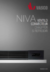 Brochure - Niva Ventilo-Convecteur