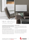 Niva ventilo-convecteur