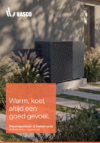 Prijslijst - Warmtepompen & toebehoren 09/2026