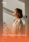 Tarif - Chauffage électrique (09/2025)