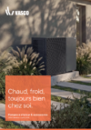 Tarif - Pompes à chaleur & accessoires 09/2026