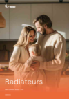 Tarif Technique - Radiateurs (09/2025)