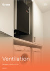 Tarif - Ventilation 05/2026