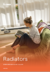 Technical Price list - Radiators 09/2025