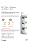 Technical sheet - PolyFlow
