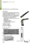 Technische Fiche - EasyFlow