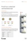 Technische Fiche - PolyFlow