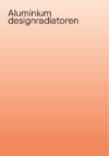 Technische Prijslijst - Aluminium radiatoren