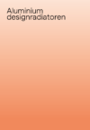 Technische Prijslijst -  Aluminium radiatoren