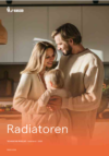 Prijslijst - Radiatoren (09/2025)