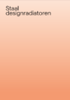Technische Prijslijst - Staal designradiatoren