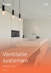 Brochure - Ventilatie