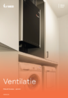 Prijslijst - Ventilatie 09/2025