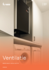 Prijslijst - Ventilatie 09/2025