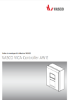 Vica Controller - Notice de montage et d'utilisation
