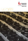 Brochure - Vloerverwarming