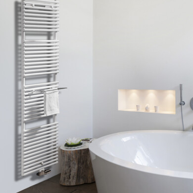 Badkamerradiatoren