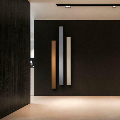 Aluminium radiatoren