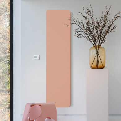 Elektrische radiatoren